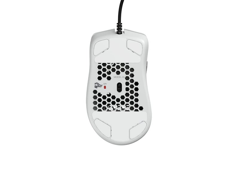 Glorious G-Skates - 100% Virgin PTFE Mouse Feet for Model D Gaming Mouse (GD-GSKATE) - Image 2